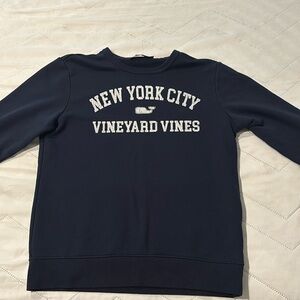 Vineyard Vines Crewneck Sweatshirt